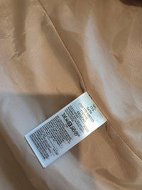 Gap Camel Button Up Coat (XXL)