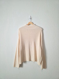 Everlane Organic Cotton Sweater (L)