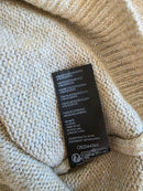 BDG Crop V Neck Sweater (M)