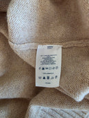 Lands End Lambswool Sweater (M)