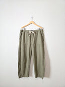 Gap Pull On Easy Barrel Jeans (XL)