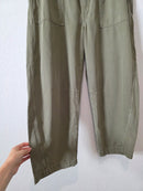 Gap Pull On Easy Barrel Jeans (XL)