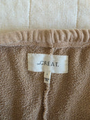 The Great Daisy Embroidered Joggers (M)