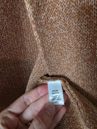 NEW Zenana Open Cardigan Sweater (3X)