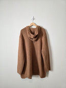 NEW Zenana Open Cardigan Sweater (3X)