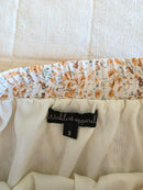 Wishlist Floral Midi Skirt (S)