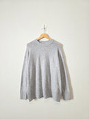 Aerie Oversized Cozy Sweater (XS)