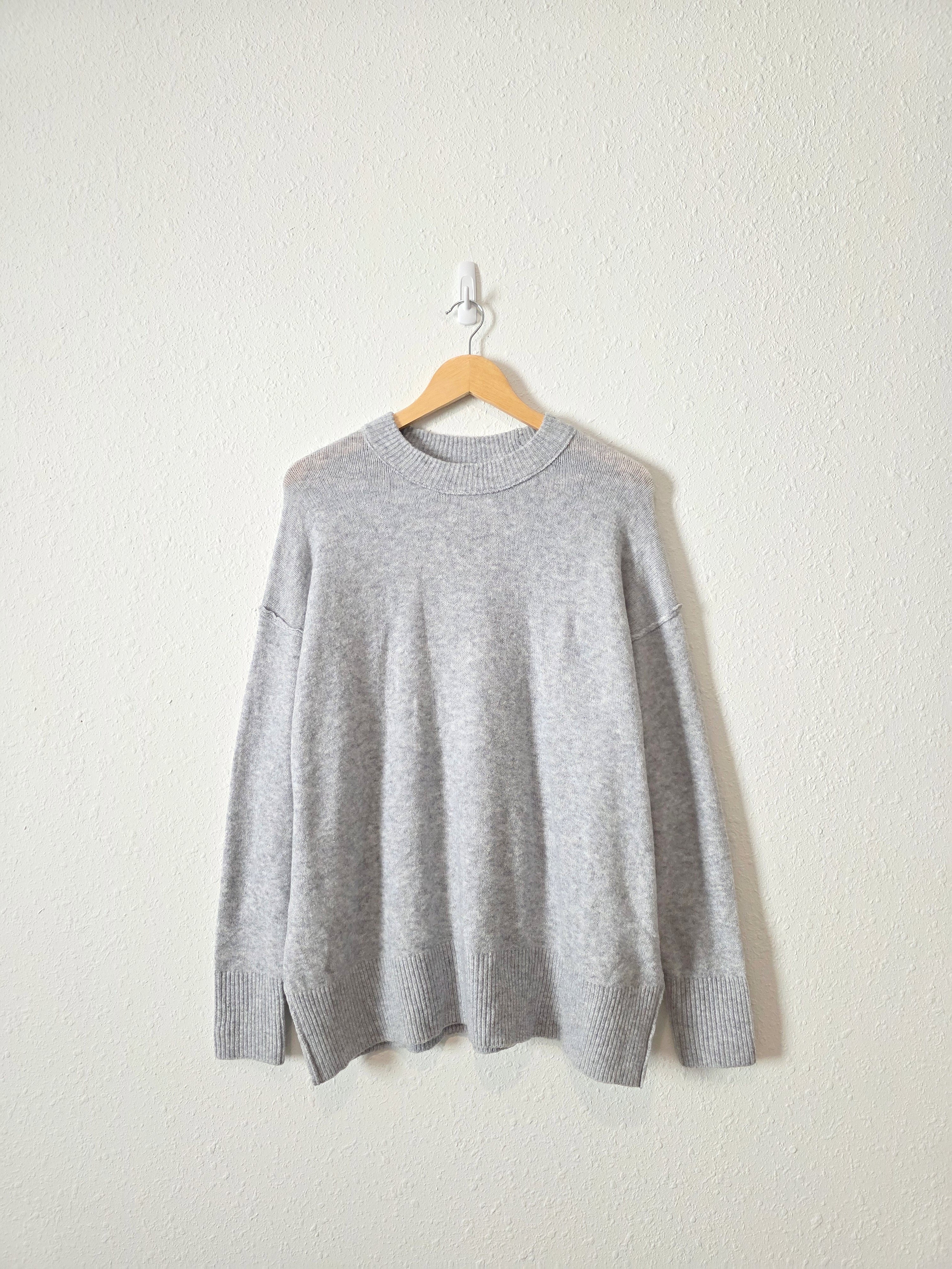Aerie Oversized Cozy Sweater (XS)