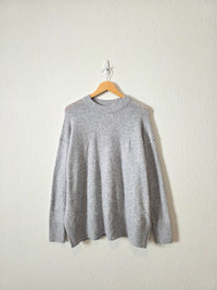 Aerie Oversized Cozy Sweater (XS)