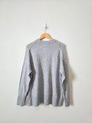 Aerie Oversized Cozy Sweater (XS)