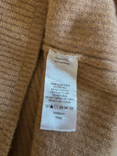 Quince Crewneck Cashmere Sweater (S)