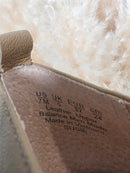 Franco Sarto Leather Loafers (7)