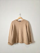 Vintage Banana Republic Wool Sweater (XL)
