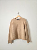 Vintage Banana Republic Wool Sweater (XL)