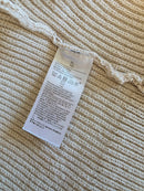 Banana Republic Oat Cotton Cardigan (XL)