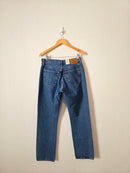 NEW Levi's 501 Straight Jeans (29)