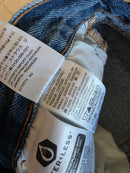 NEW Levi's 501 Straight Jeans (29)