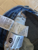 NEW Levi's 501 Straight Jeans (29)