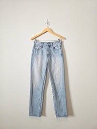 Madewell Perfect Summer Jeans (26)