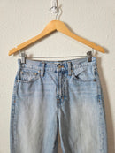 Madewell Perfect Summer Jeans (26)