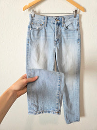 Madewell Perfect Summer Jeans (26)