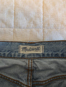 Madewell Perfect Summer Jeans (26)