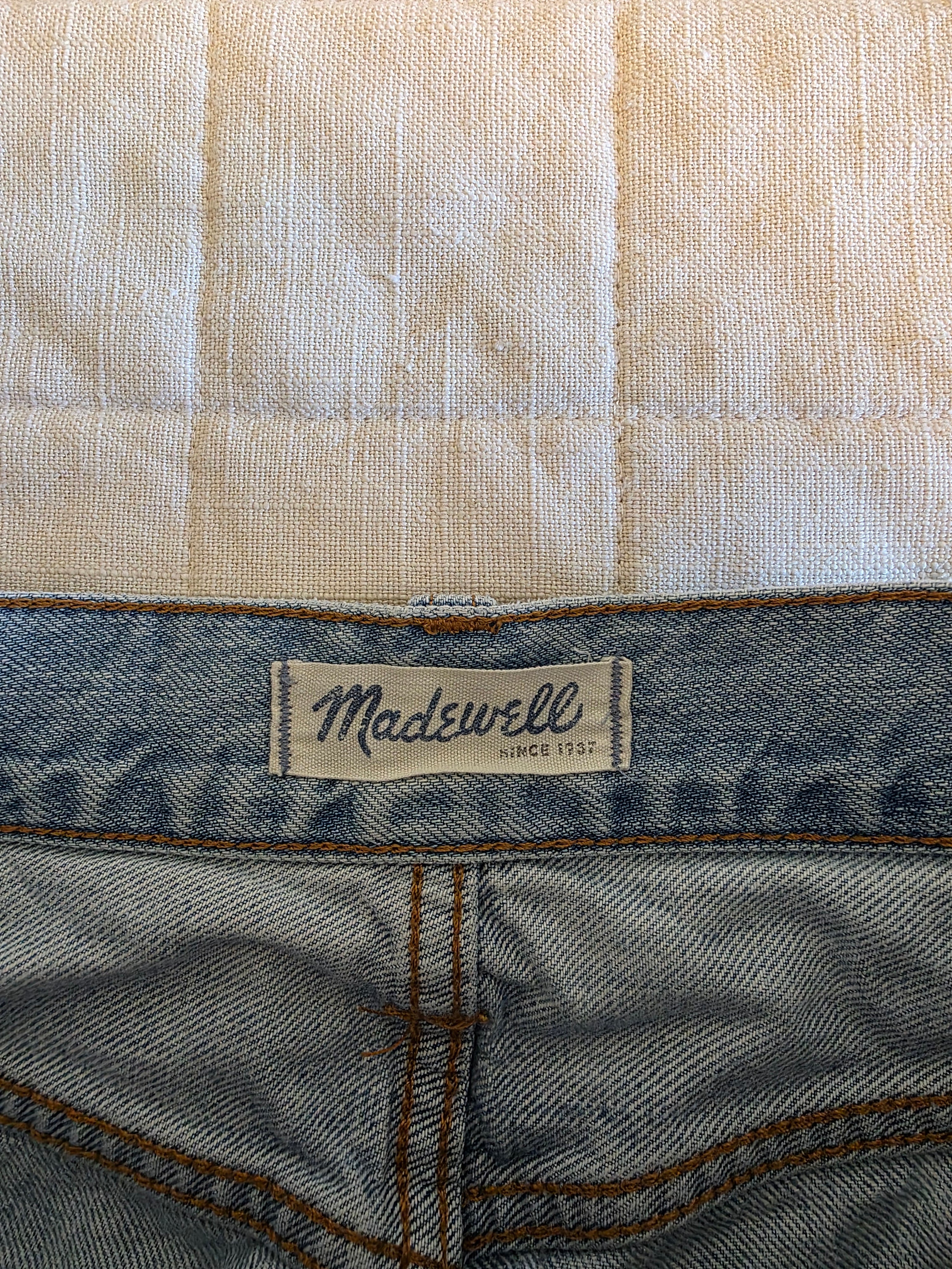 Madewell Perfect Summer Jeans (26)