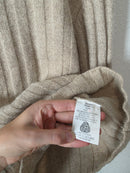 Vintage Woolrich Mockneck Sweater (XL)