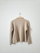 Vintage Woolrich Mockneck Sweater (XL)