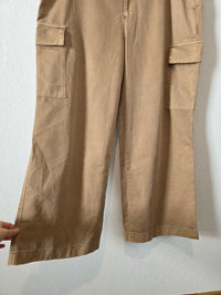 NEW Gap Loose Cargo Pants (20)