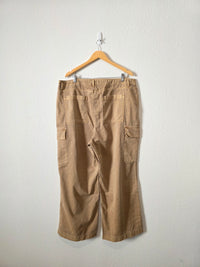 NEW Gap Loose Cargo Pants (20)