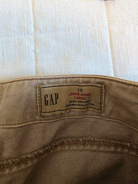 NEW Gap Loose Cargo Pants (20)
