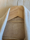 Aerie Long Sleeve Ribbed Turtleneck (XXL)