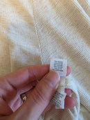 Aerie Long Sleeve Ribbed Turtleneck (XXL)