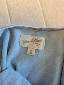 NEW Denim Mini Dress (XXL)