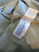 NEW Denim Mini Dress (XXL)