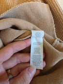 Aerie Oversized Ribbed Sweater (XS)