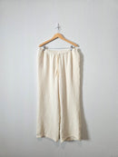 Dylan Cotton Gauze Pants (XXL)