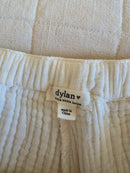 Dylan Cotton Gauze Pants (XXL)