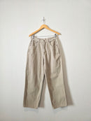 Vintage Relaxed Corduroy Jeans (29)