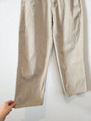 Vintage Relaxed Corduroy Jeans (29)