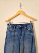 Quince High Rise Relaxed Jeans (27)