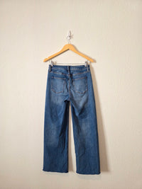 Quince High Rise Relaxed Jeans (27)