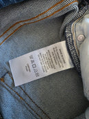 Quince High Rise Relaxed Jeans (27)