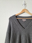 J.Crew Cozy Oversized Sweater (M)
