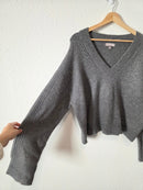 J.Crew Cozy Oversized Sweater (M)