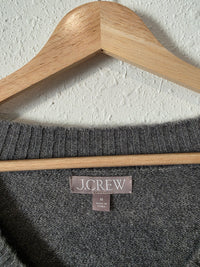 J.Crew Cozy Oversized Sweater (M)