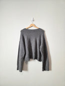J.Crew Cozy Oversized Sweater (M)