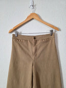 Madewell Emmett Wide Leg Pants (28)