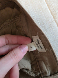 Madewell Emmett Wide Leg Pants (28)